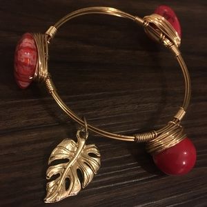 Leaves Bracelets